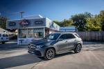 Mercedes-Benz GLE400 d 4Matic AMG Line 2019 года (WW)
